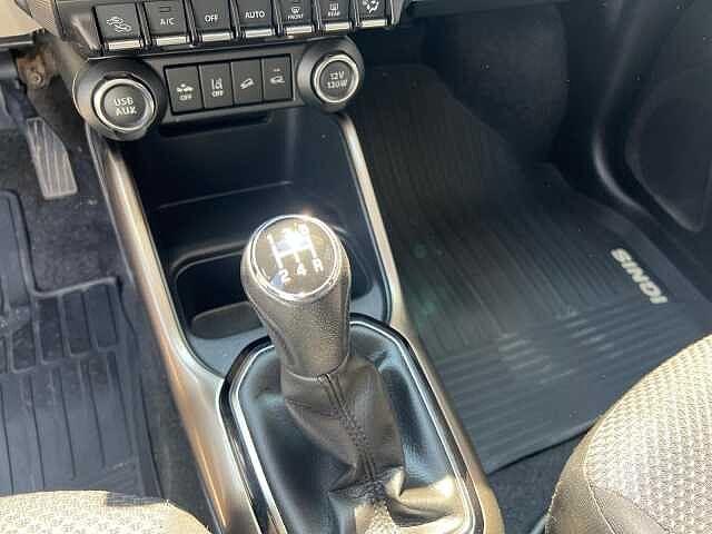 Suzuki Ignis 1.2 Dualjet 4WD All Grip iAdventure