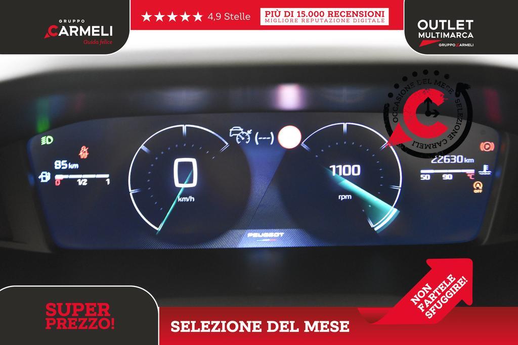 Peugeot 2008 1.2 PureTech Allure
