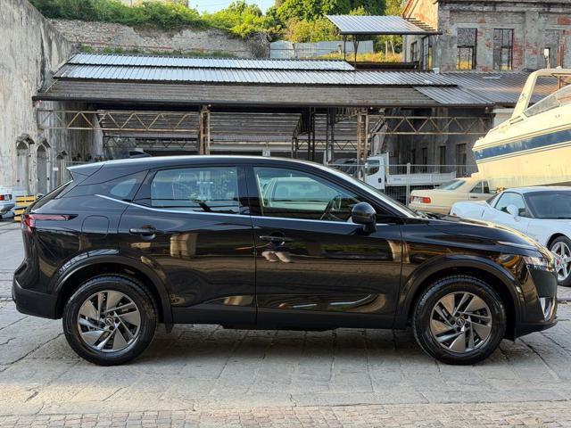 NISSAN Qashqai MHEV 158 CV Xtronic Business