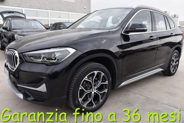 BMW X1 xDrive18d xLine