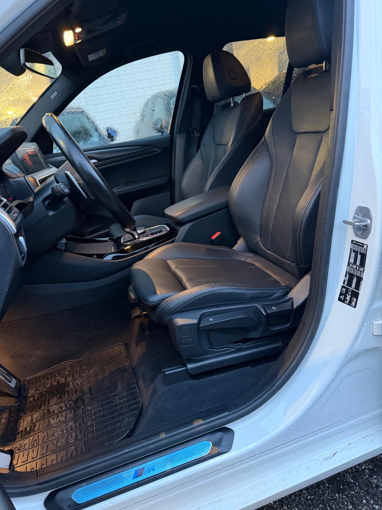 Bmw X3 xDrive20d 48V Msport AUTO NUOVA!