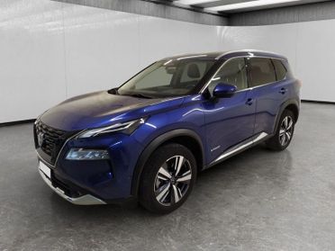 Nissan X-Trail 1.5 e-power N-Connecta e-4orce 4wd auto 7p.ti