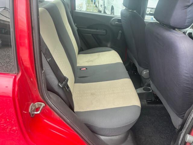 Fiat Panda 1.2 Dynamic GPL