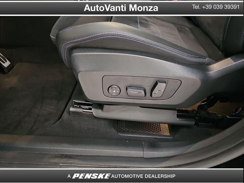 BMW X1 X1 xDrive 20d Msport Pro