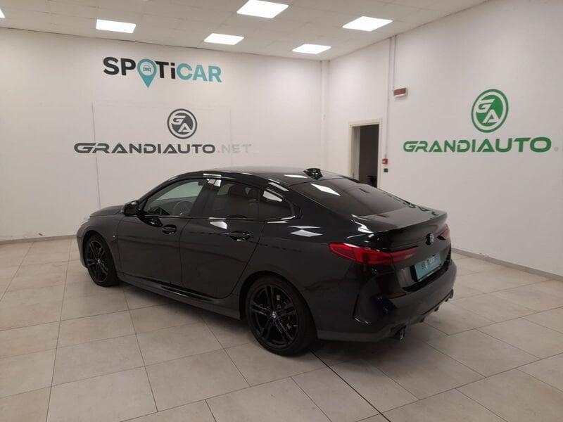 BMW Serie 2 Gran Coupe MSport