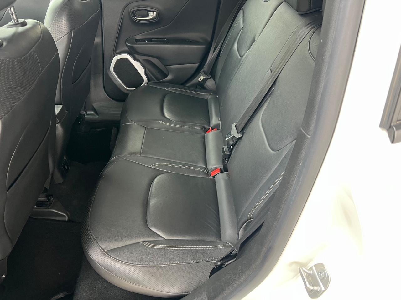 Jeep Renegade 2.0 Mjt 140CV 4WD Active Drive Low L