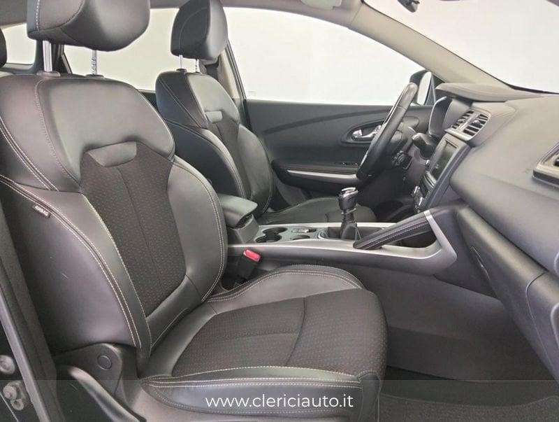 Renault Kadjar dCi 130CV Energy Hypnotic