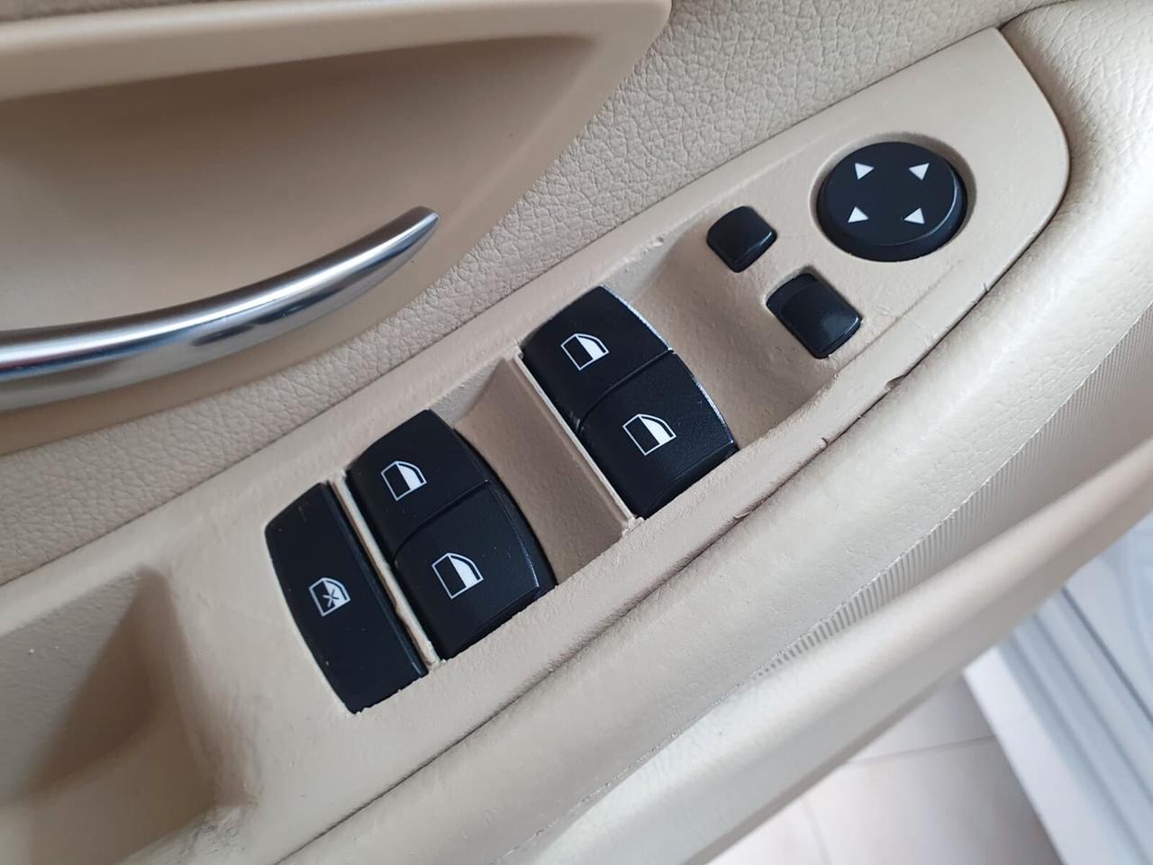 Bmw 525d xDrive Touring Futura 2012