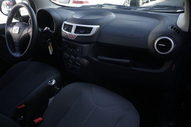 DR AUTOMOBILES dr Zero DR AUTOMOBILES dr Zero dr Zero 1.0 Bifuel GPL 51KW ANNO 2019