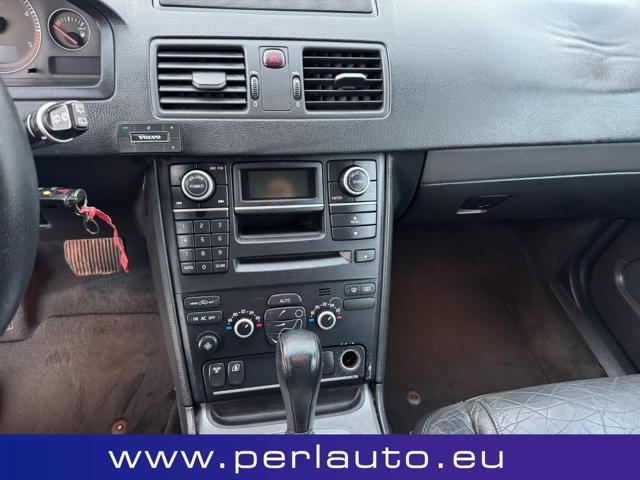 VOLVO XC90 D5 AWD Geartronic Executive