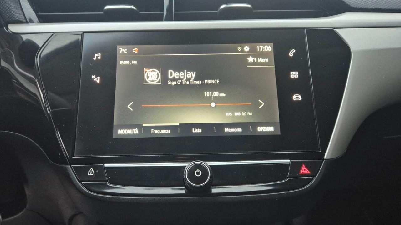 Opel Corsa 1.2 Edition