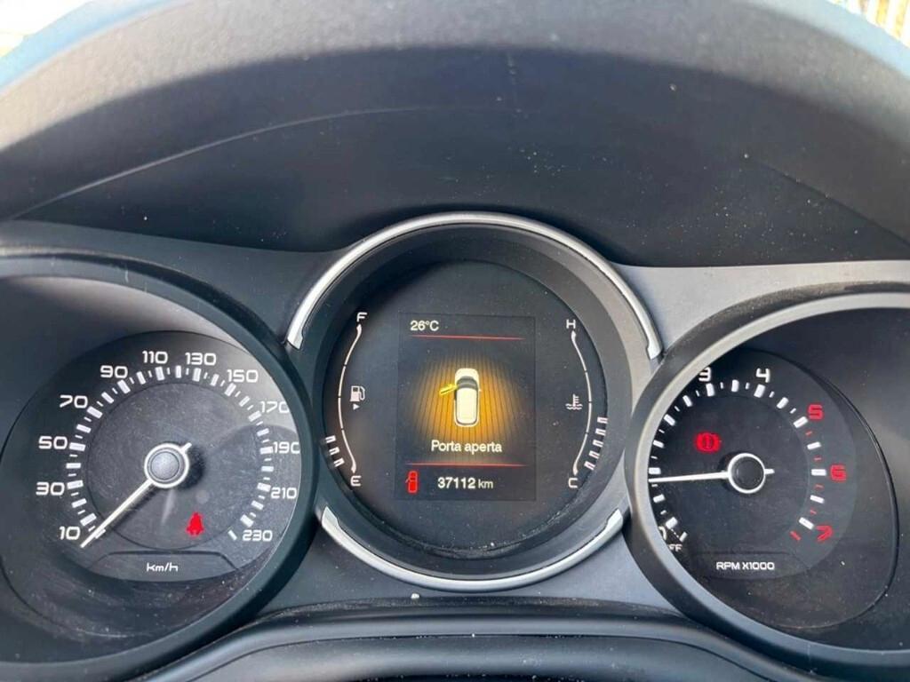 Fiat 500L 1.3 MJT 95CV CONNECT **PREZZO REALE**KM37000**