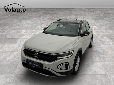 VOLKSWAGEN T-Roc 2022 - T-Roc 2.0 tdi Life 115cv