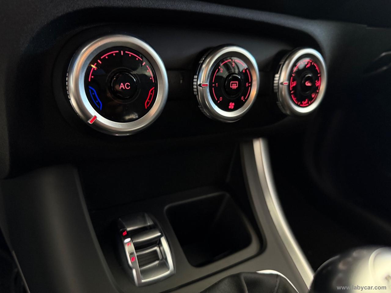ALFA ROMEO Giulietta 1.4 Turbo 105 CV