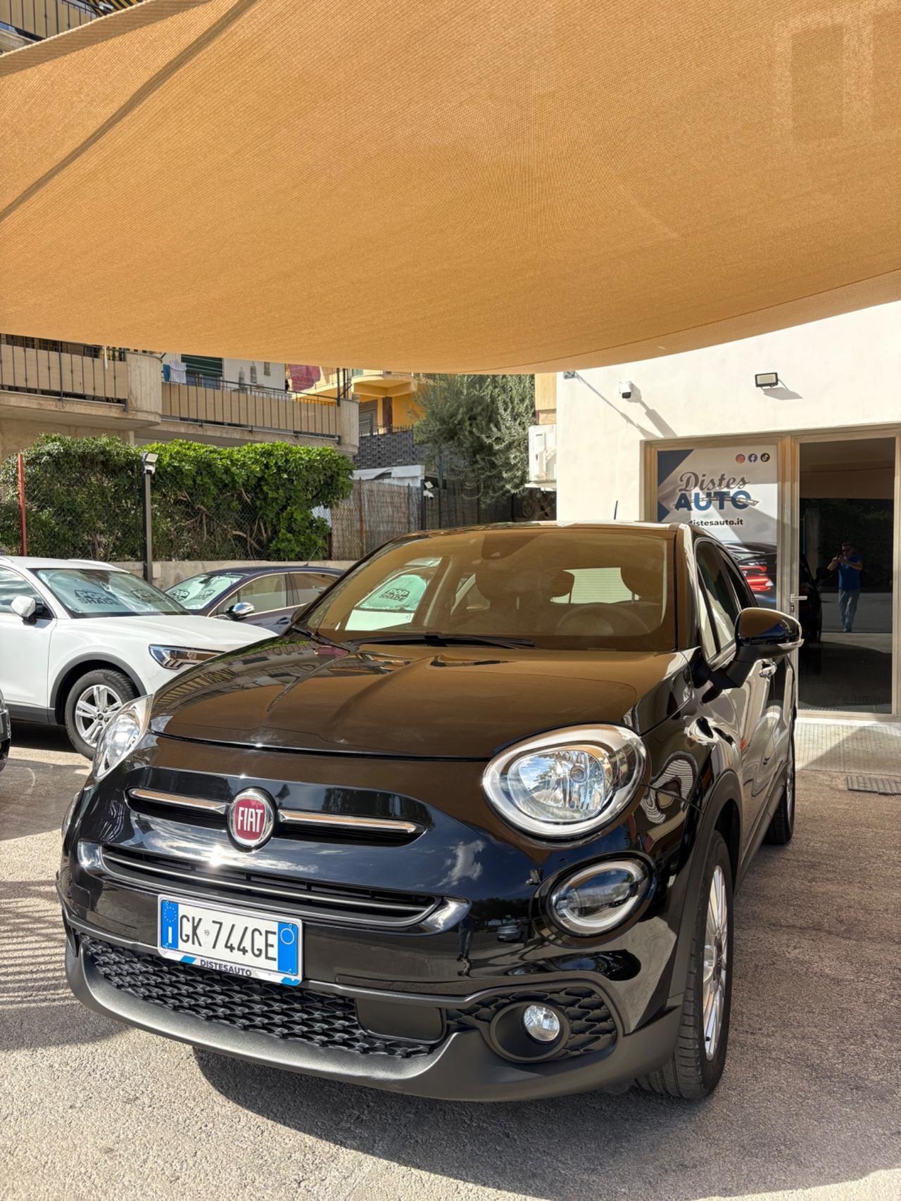 Fiat 500X 1.6 MultiJet 130 CV