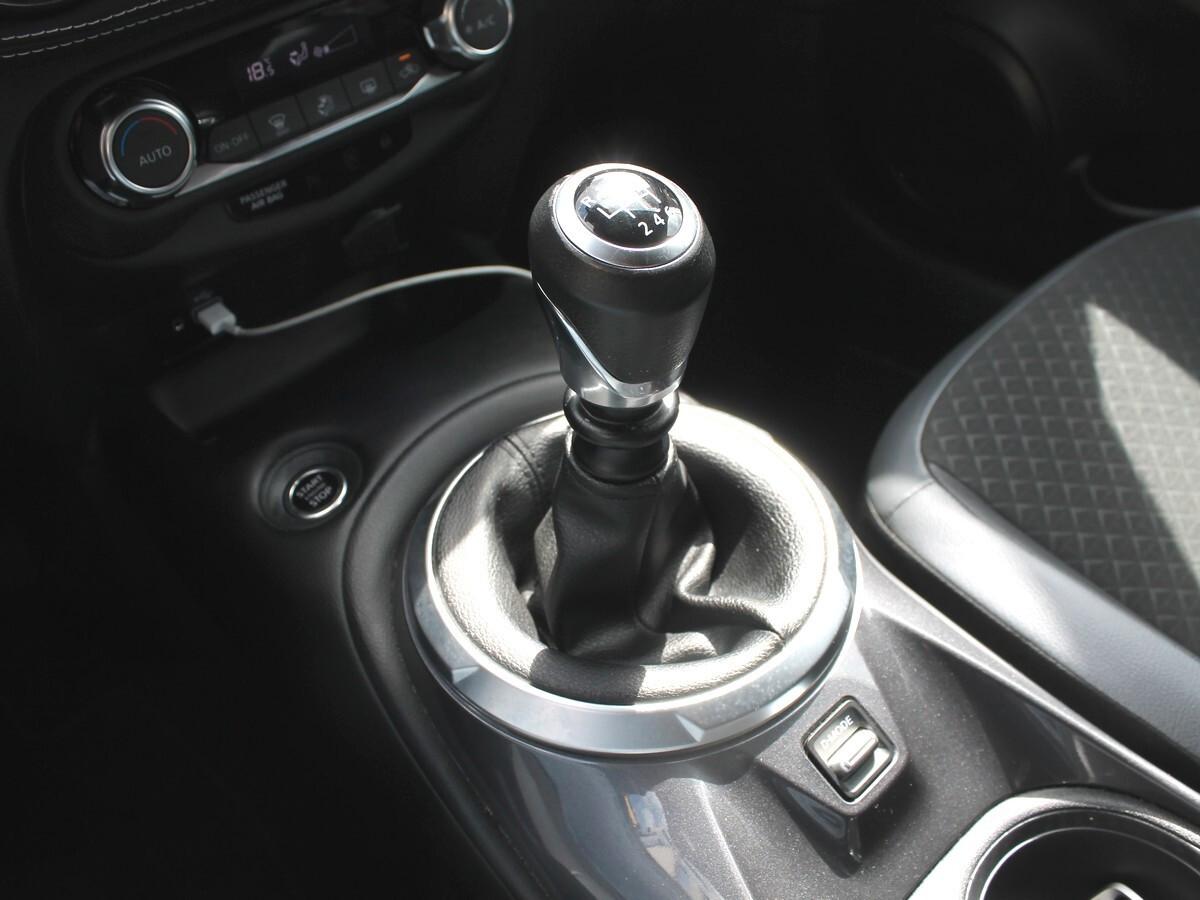 Nissan Juke 1.0 DIG-T 114 CV N-Connecta Navi Cam UNIPRO IVA DEDUCIB.