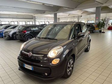 Fiat 500L 1.3 mjt Lounge 95cv