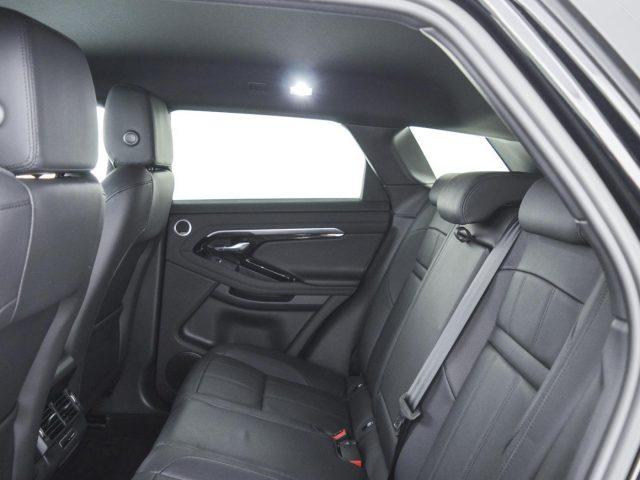 LAND ROVER Range Rover Evoque 2.0D I4 163CV AWD Auto R-Dynamic SE