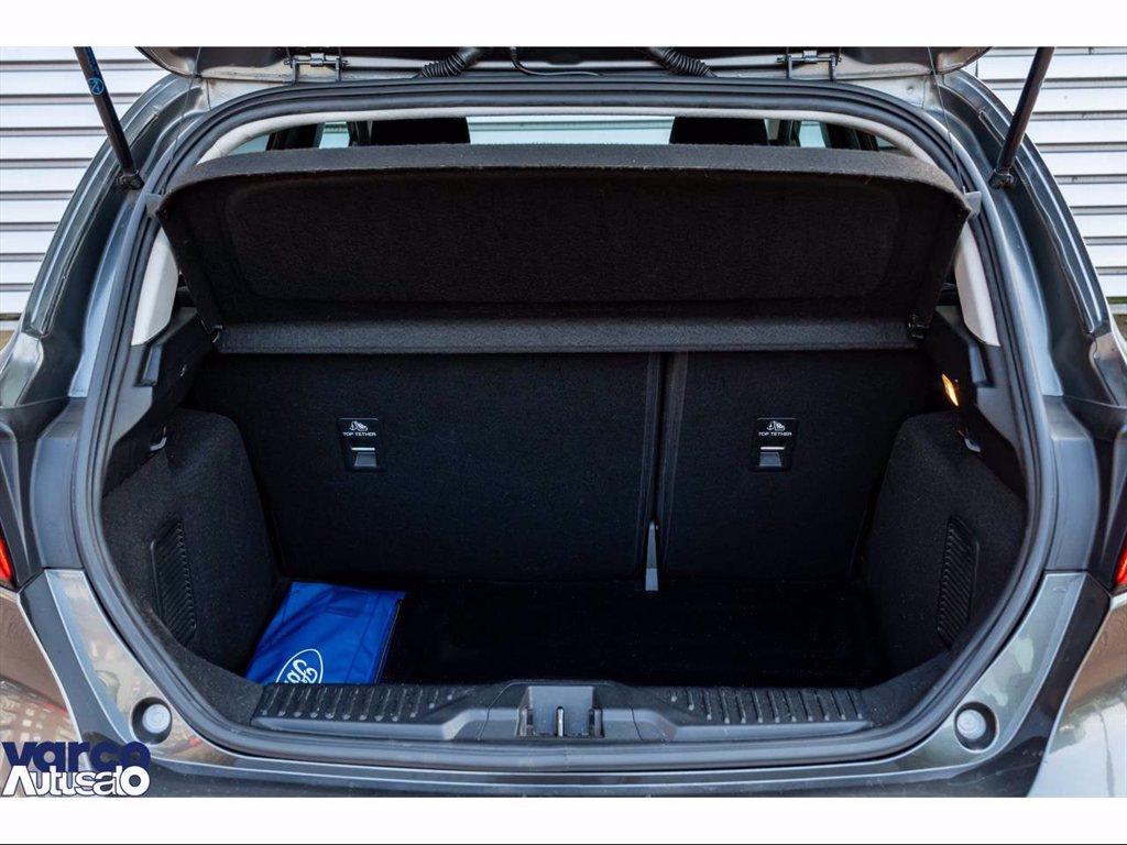 FORD Fiesta active 1.0 ecoboost h 125cv del 2023