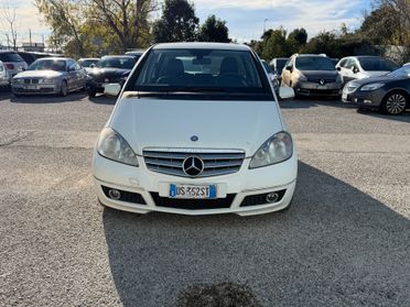 Mercedes-benz A 150 Classic