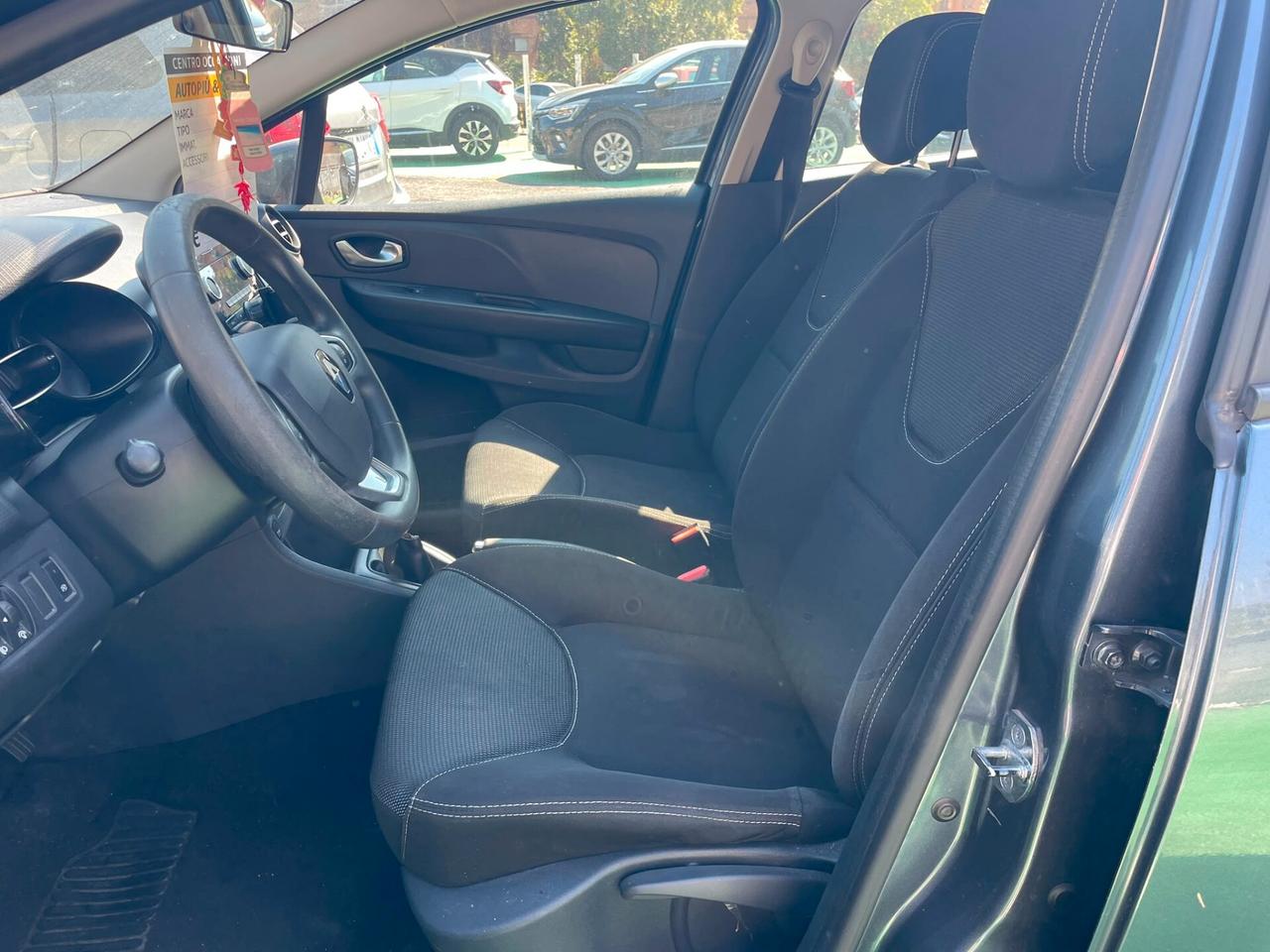 Renault Clio dCi 8V 75CV Start&Stop 5 porte Energy Zen