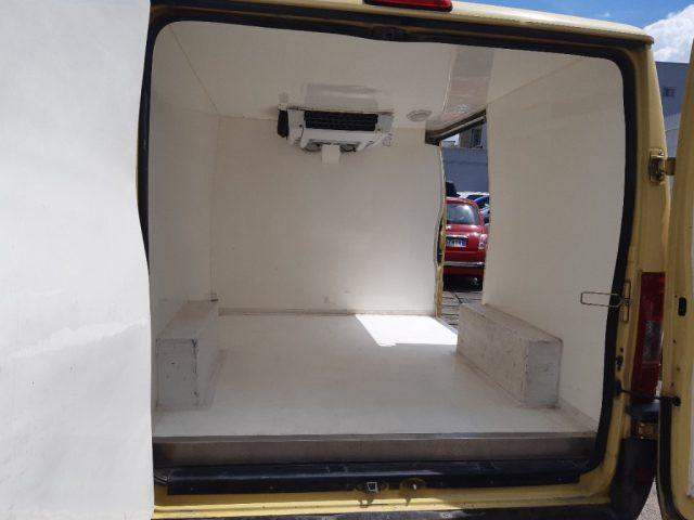 PEUGEOT Boxer 290C 2.0 HDi cat PC Furgone