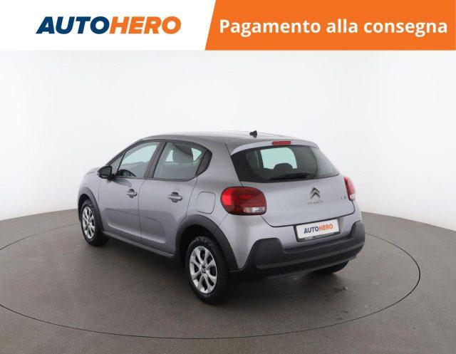 CITROEN C3 BlueHDi 100 S&S Feel