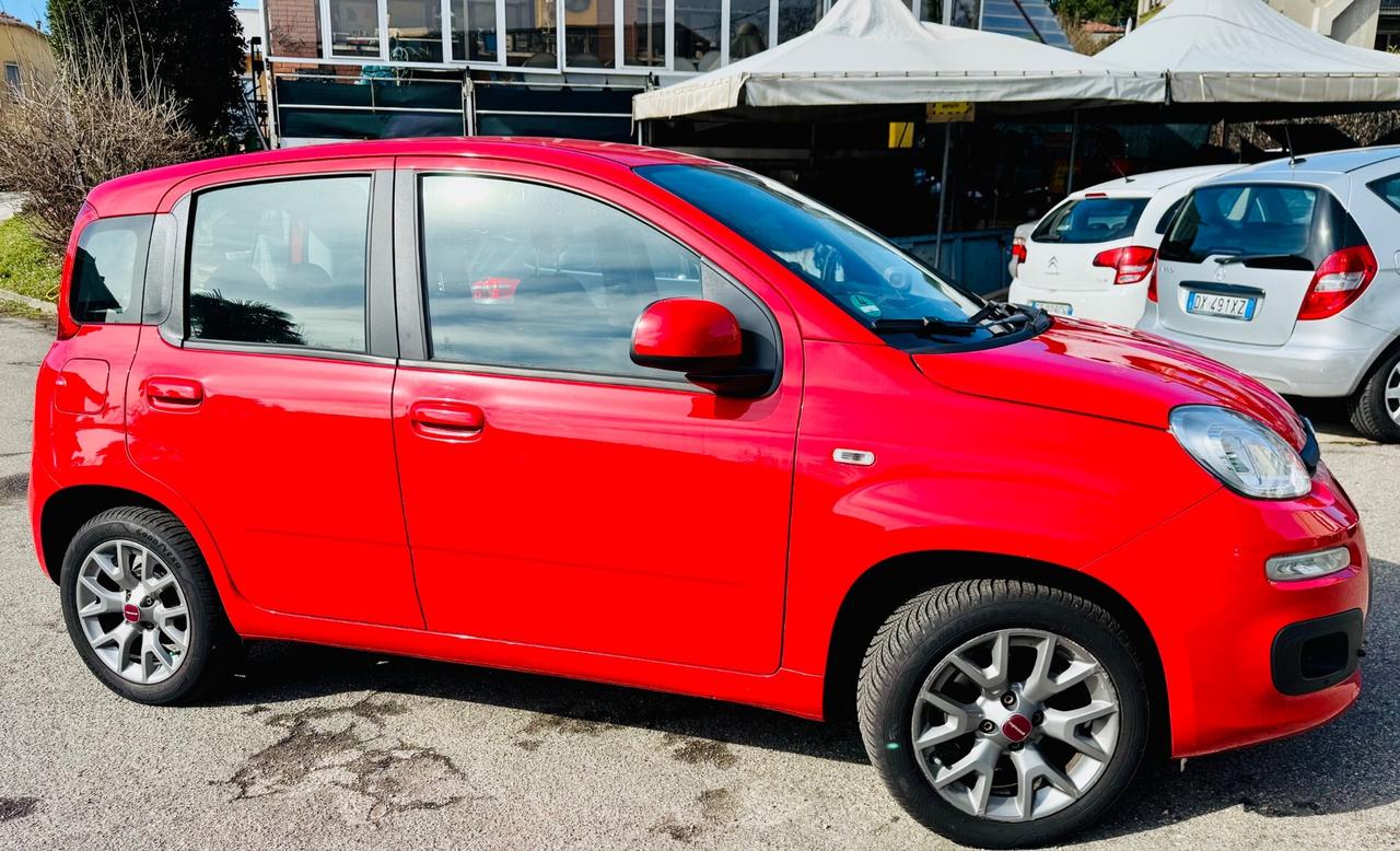 Fiat Panda 1.2 Lounge Ok. Neopatentati