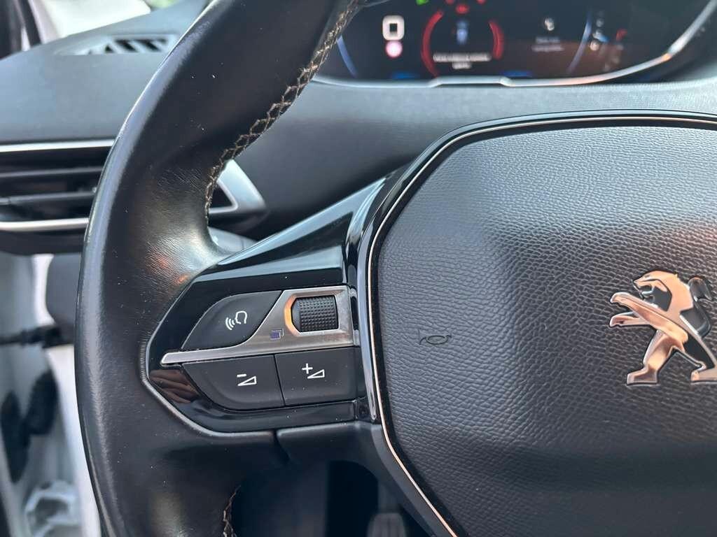 Peugeot 3008 BlueHDi 130 S&S Crossway 2018 / KM 148.000 Tua a solo 129 Euro al mese