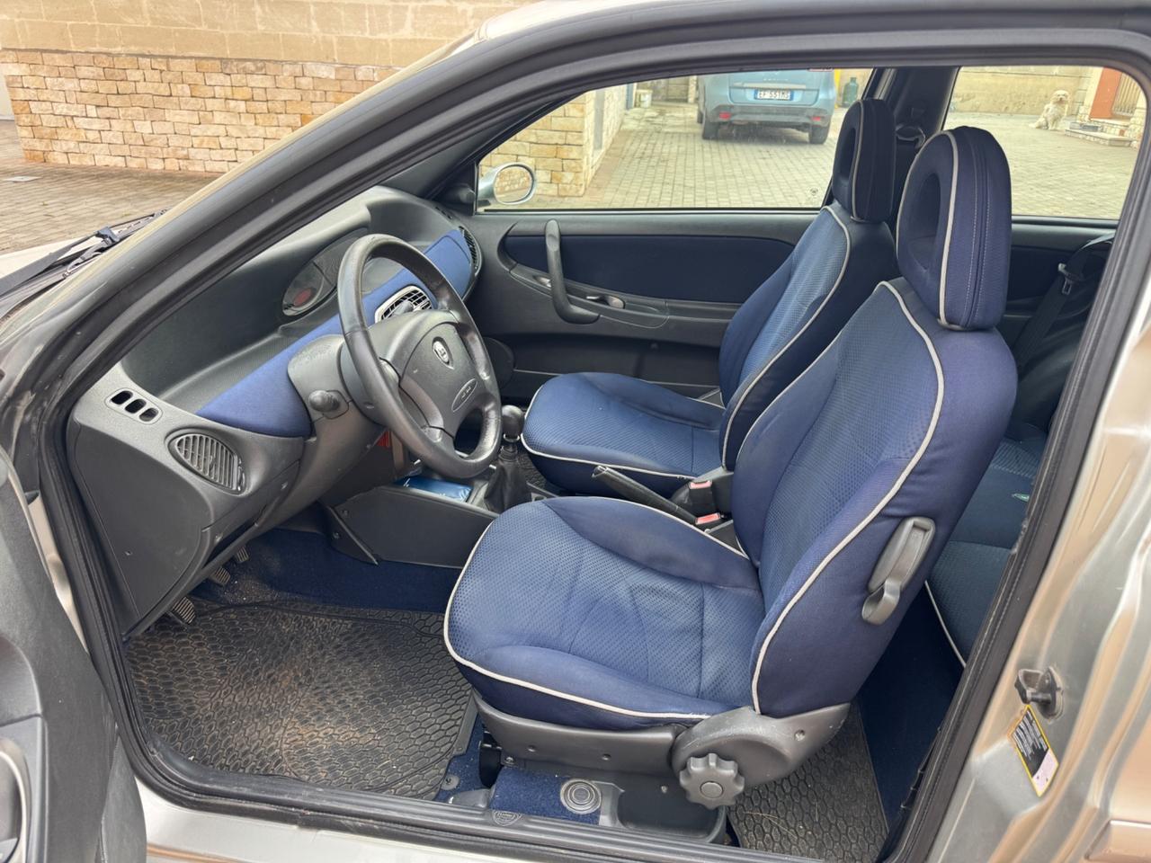 Lancia Y 1.2 BENZINA