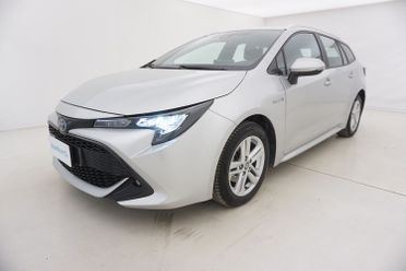 Toyota Corolla TS Hybris Business BR920726 1.8 Full Hybrid 122CV