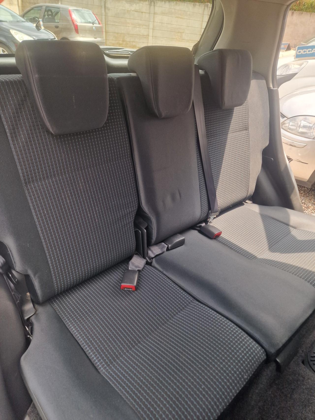 Suzuki Swift 1.3 5p. GL frizione nuova.