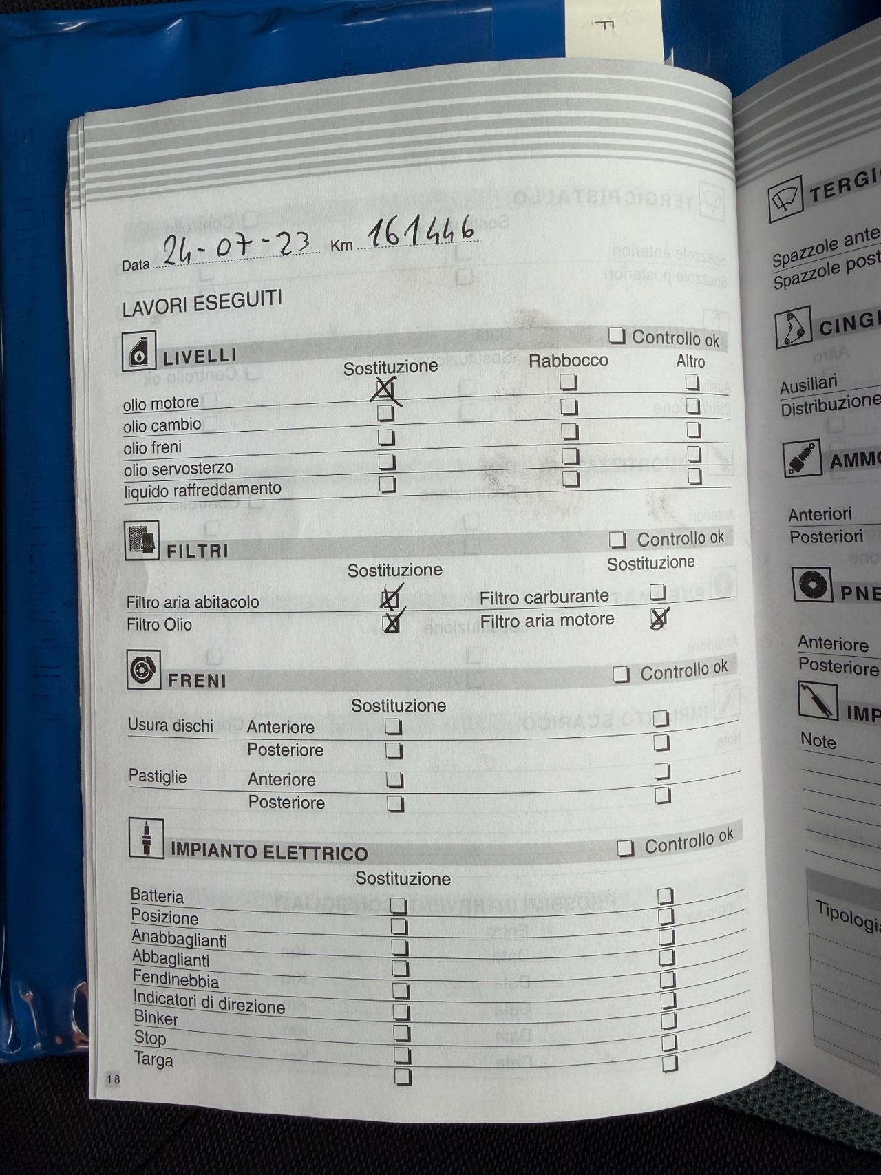 Fiat Grande Punto 1.3 MJT 75 CV 5 porte Dynamic