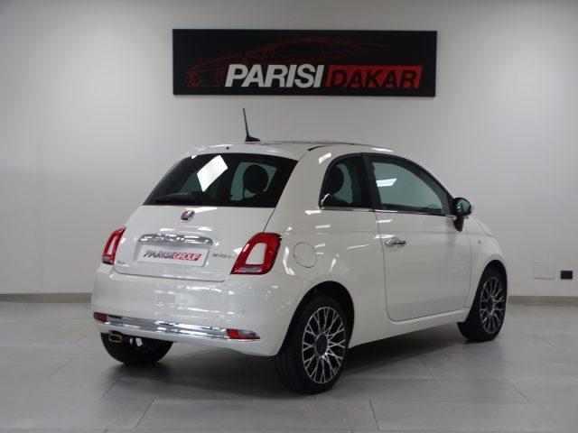 FIAT 500 1.0 Hybrid 70CV Dolcevita *PROMO PARISI GROUP*