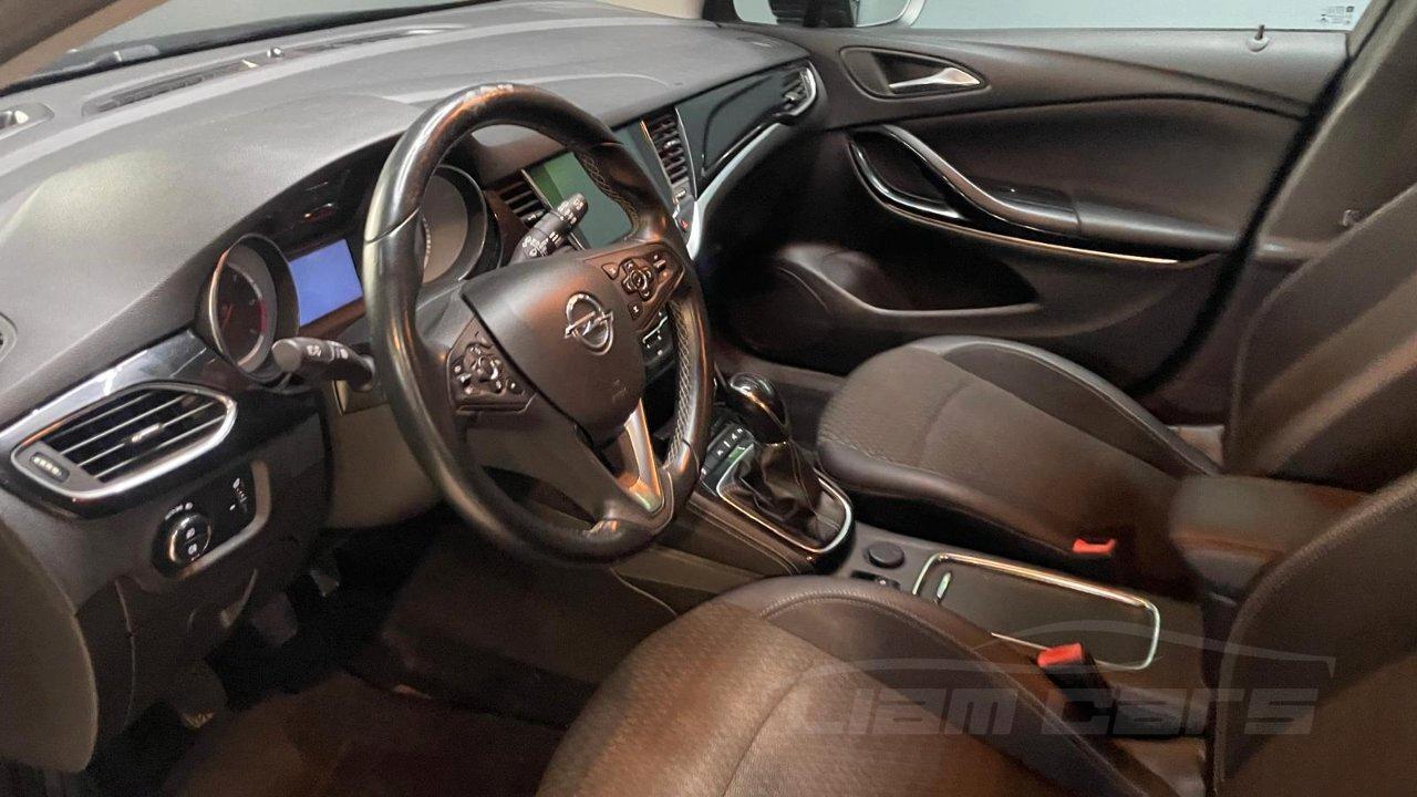 Opel Astra 5 Porte Astra 5p 1.6 cdti Innovation s&s 110cv