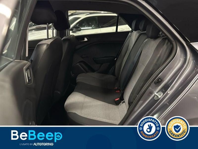 Hyundai i20 5P 1.2 CLASSIC 84CV