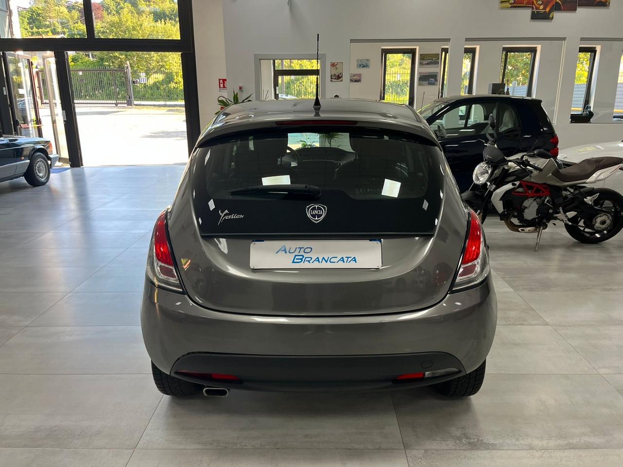 Lancia Ypsilon 1.3 mjt