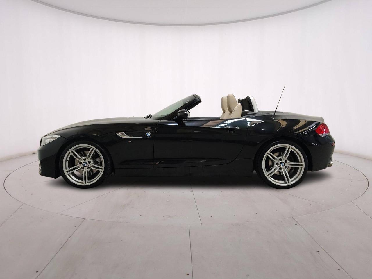 BMW Z4 sDrive28i MSport