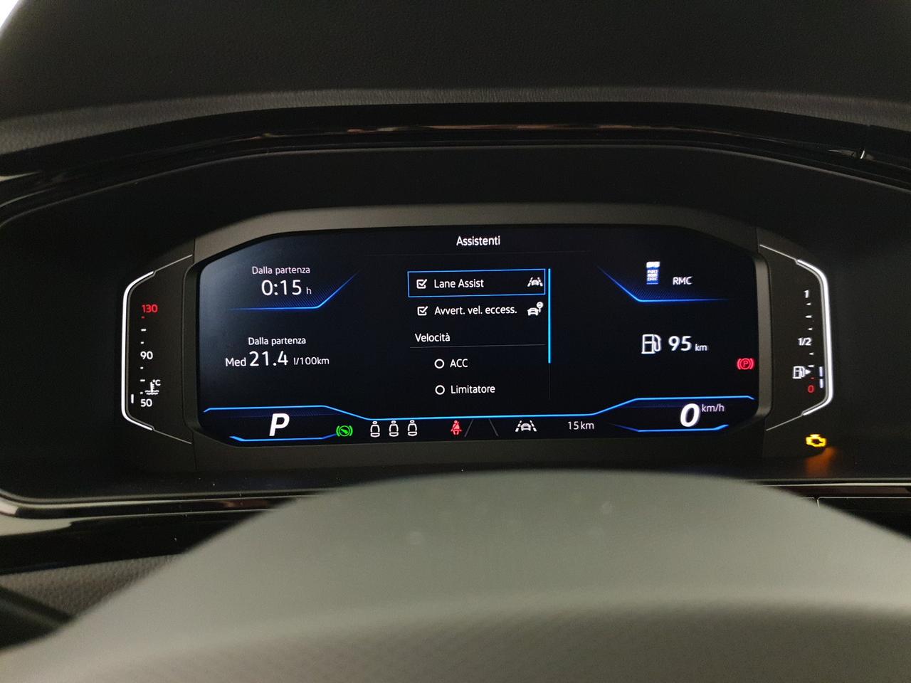 Volkswagen T-Roc 1.5 tsi r-line plus dsg