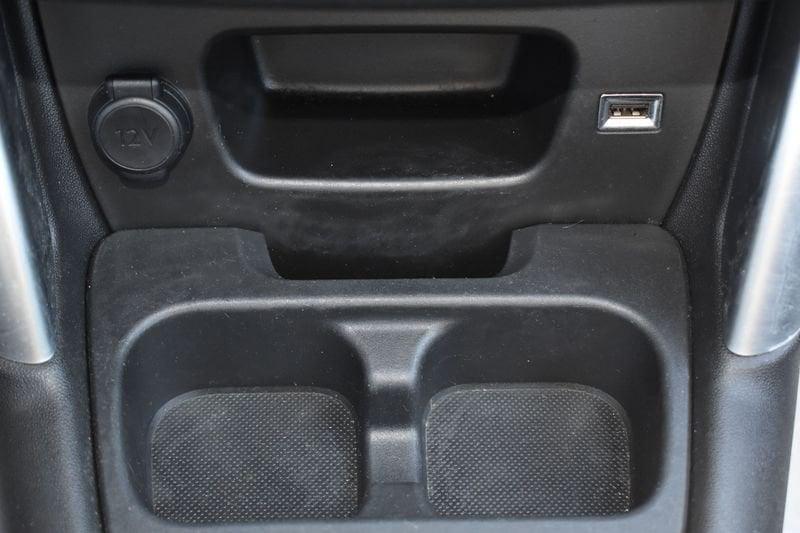 Citroën C3 Aircross C3 Aircross BlueHDi 110 S&S Feel