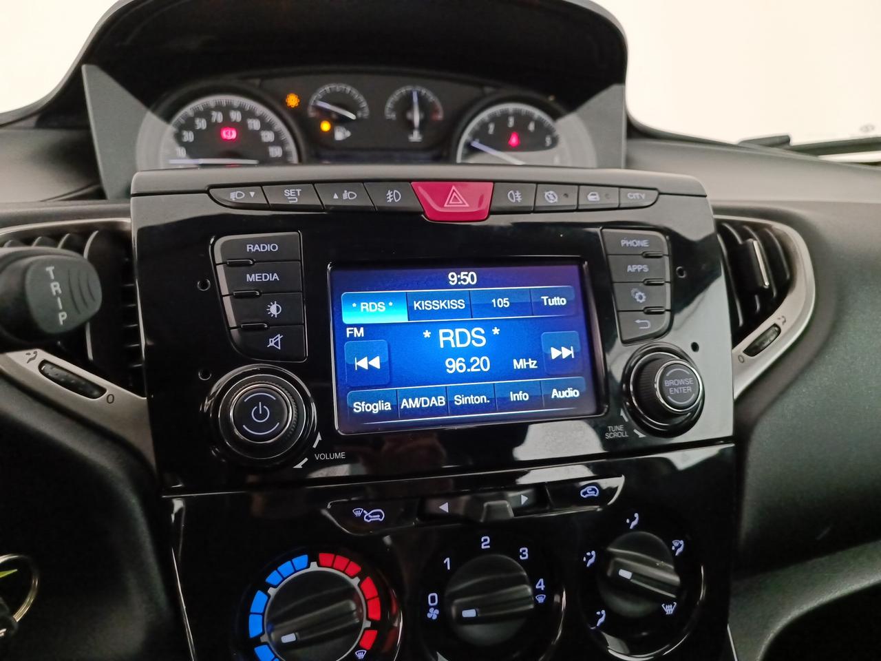 LANCIA Ypsilon 1.2 MonogRam s&s 69cv