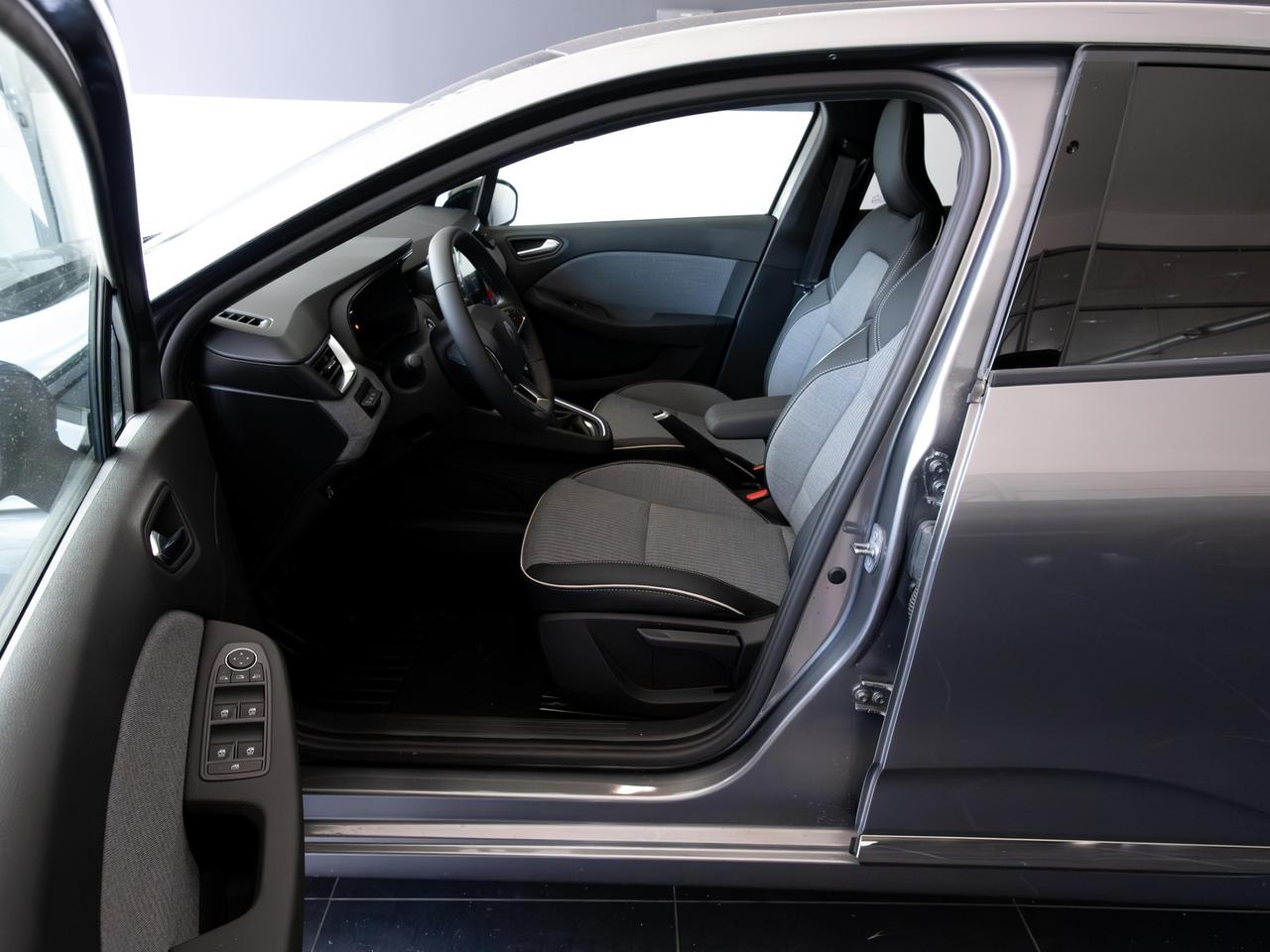 Renault Clio 1.0 eco-g techno 100cv