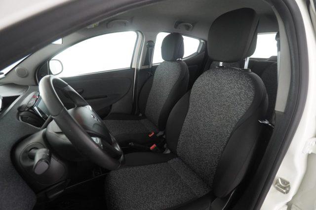 LANCIA Ypsilon Ypsilon 1.0 FireFly 5 porte S&S Hybrid Silver Plus