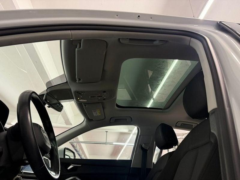 Audi Q3 Q3 SPB 45 TFSI quattro S tronic