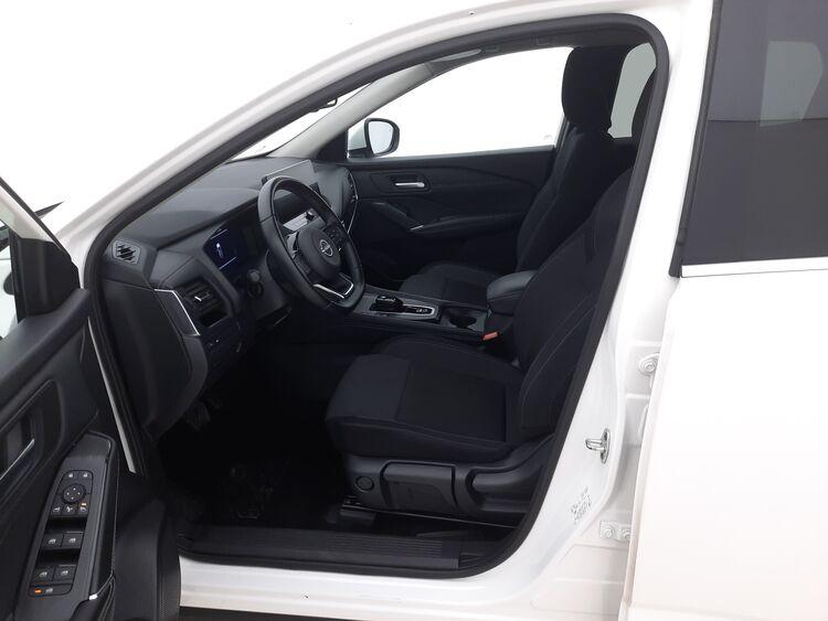 Nissan Qashqai e-Power N-Connecta BR290847 1.5 Full Hybrid 190CV
