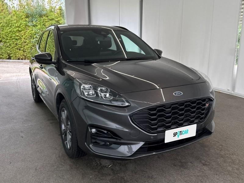 Ford Kuga 1.5 EcoBoost 150CV 2WD ST-Line X