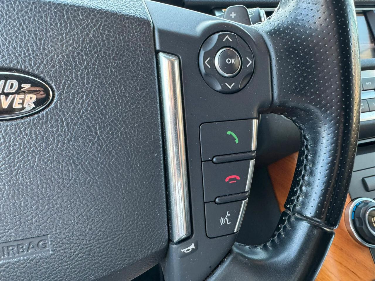 Land Rover Range Sport 3.0 SDV6 HSE