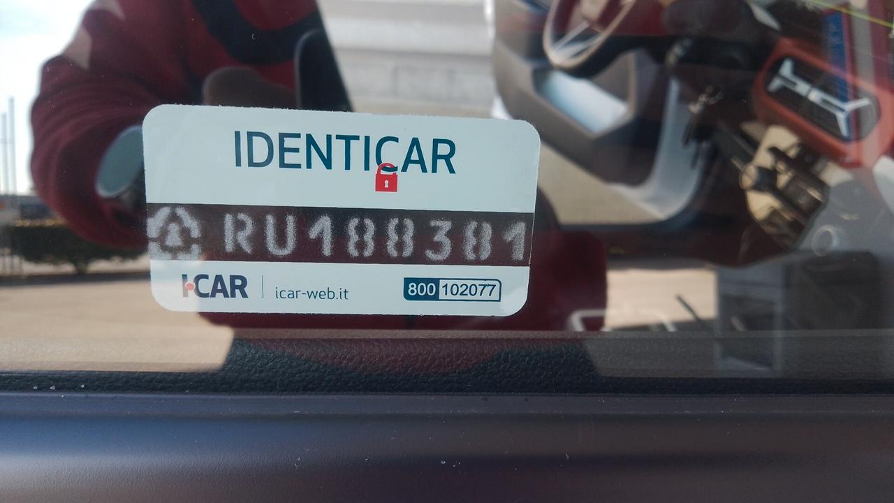 Dacia Spring Business Electric 2025 nuova 67km