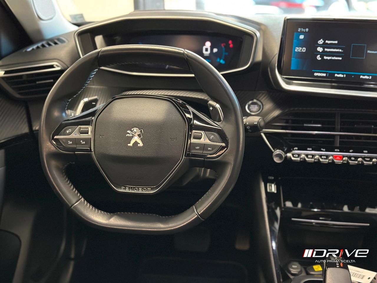 PEUGEOT 2008 2ª serie 2008 PureTech 130 S&S EA...