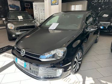 Volkswagen Golf 2.0 TDI 170CV DPF DSG 5p. GTD